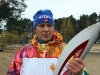  Участник всех 10 пробегов Николай Митлинов.