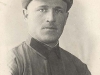  Борис Дмитриевич Добрынин, 1937 год.